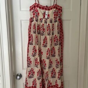 J. Crew Dress size small